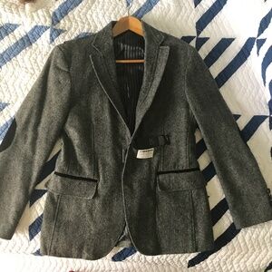 Perry Ellis Sport Coat